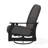 St. Catherine Marine Grade Polymer Deep Seating Cushion Swivel Rocker-98360027-98359992
