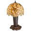 Meyda Tiffany & Stained Glass Table Lamp