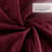  Velvet Decorative Throw Pillow Cover-1130181908-1130196909