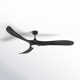 Reze 3 Blade Ceiling Fan with LED Light Kit