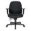 Ergonomic Polyester Blend Task Chair