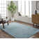 Dishaun Hand Tufted Indoor Rug
