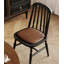 Fauteuil Windsor
