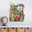 Art mural par Laura Seeley, art mural nature-1833685910