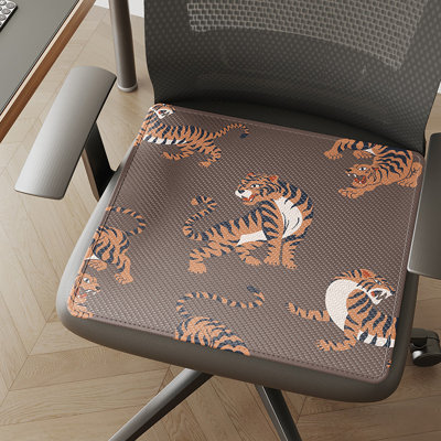 Outdoor 0.19'' Dining Chair Chair Pad