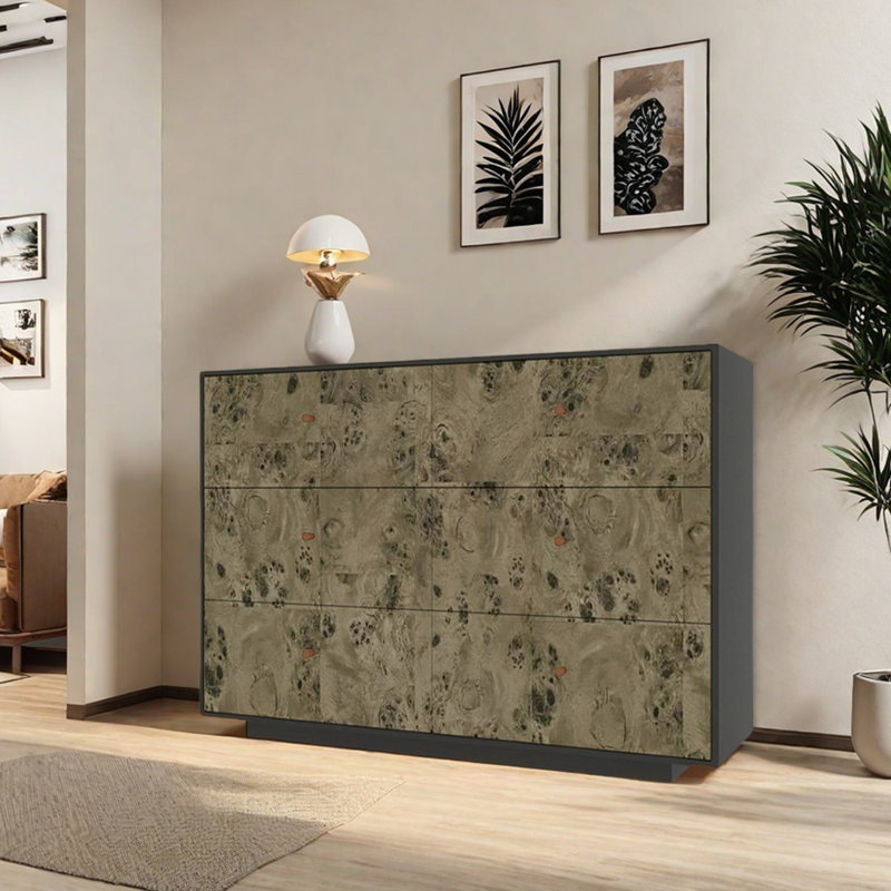 Buffet grande capacité 47,2 po