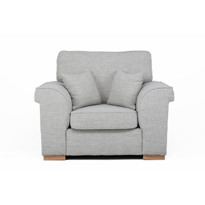 Picadilly Upholstered Armchair