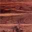 Table basse en bois aggloméré noyer