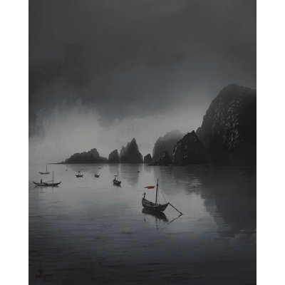 Voyage silencieux