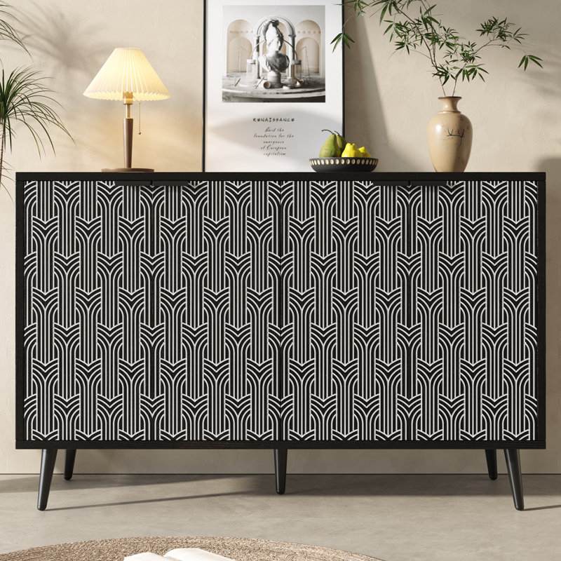 120cm Sideboard