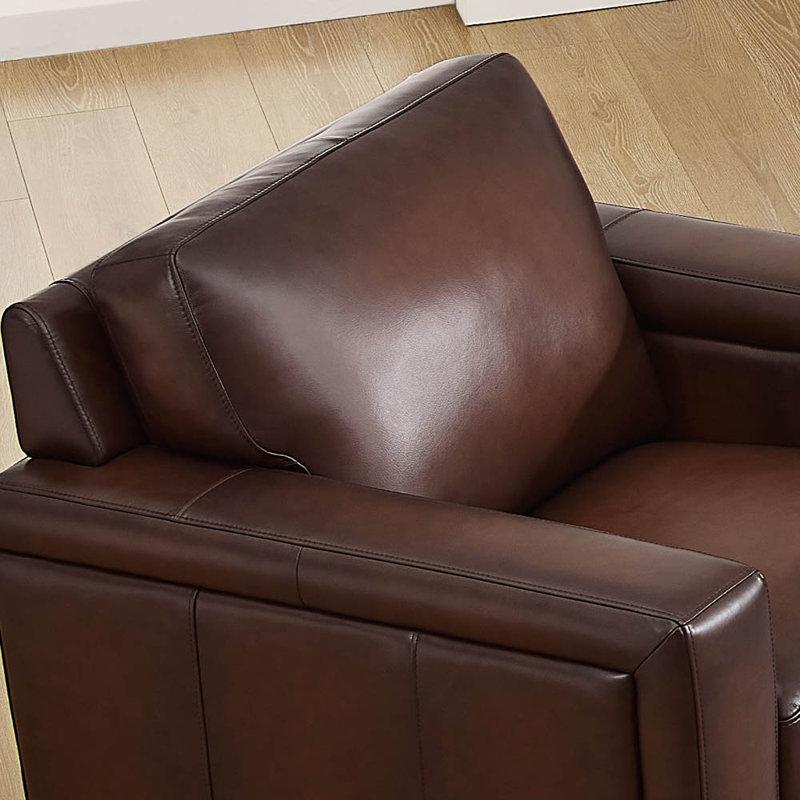 Fauteuil club Kerma Kerlynn