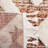 Evadale Tassel Shag Performance Southwestern Rug-2109476292