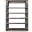 Solid Wood Challenge Coin Display Case