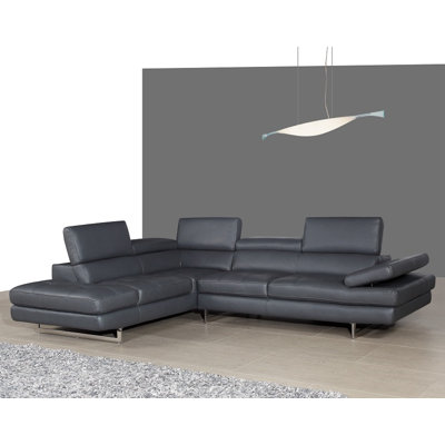 Upholstered Sectional