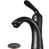 Oil Rubbed Bronze selected