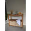 Outdoor Teak Buffet & Console Table