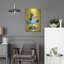 «Rocket Yellow» par Brian Rubenacker-1768166684