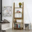 Gardi 175.5cm H x 64cm W Ladder Bookcase-17613456-123754584