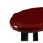 Eddie High Gloss End Table