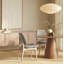 Modern Brazilian Ariel Side Chair-1189863146