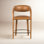 Geoffrey Bar and Counter Stool