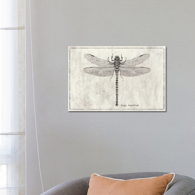 1 Piece Wrapped Canvas Wall Art