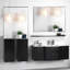 Miroir de salle de bain 40x30inch-1356696005