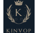 KINVOP Logo