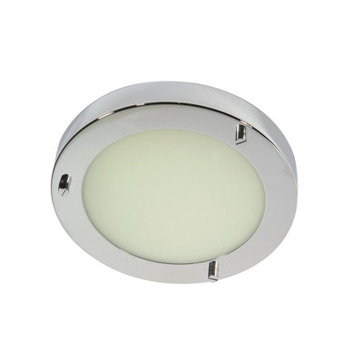 Bretton Flush Mount