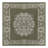 Cowie Green/Gray Rug-209221705