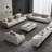 Isaiyah 3 - Piece Living Room Set