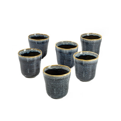 Perkins Ceramic Pot Planter