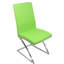 Chaise parsons rembourrée Hussain-1261973513
