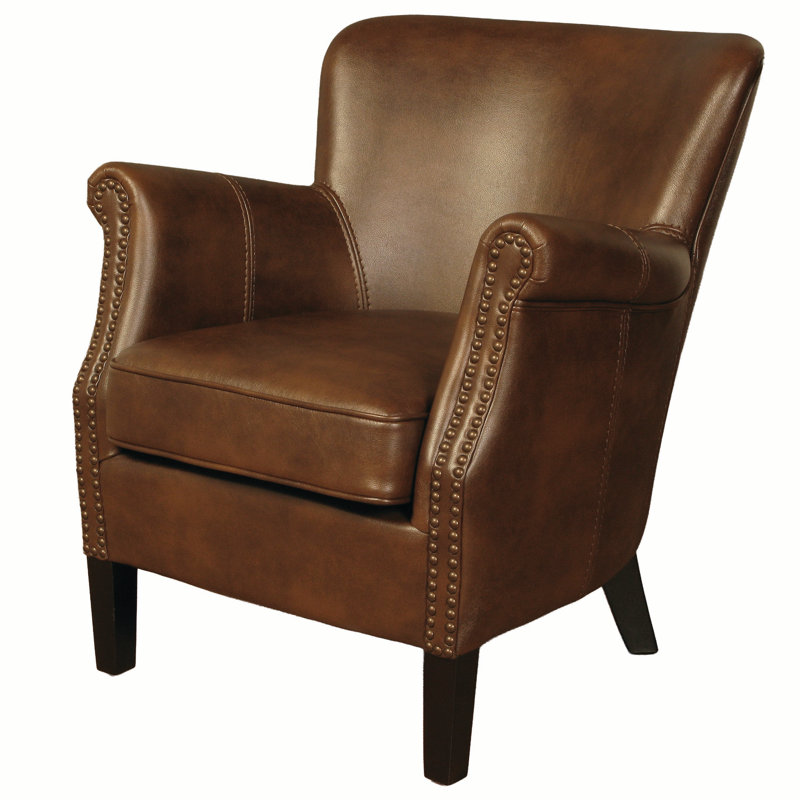 Puttney Armchair, Tan