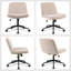 Chaise de bureau Kingzley Criss