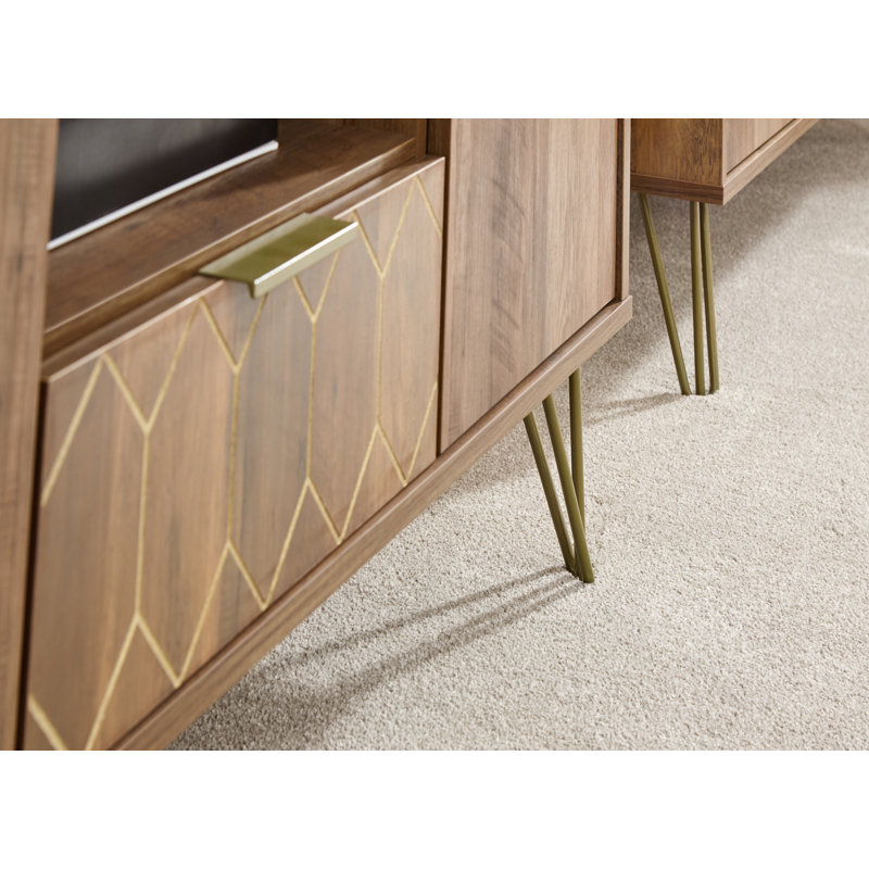 Xavier TV Stand for TVs up to 50"