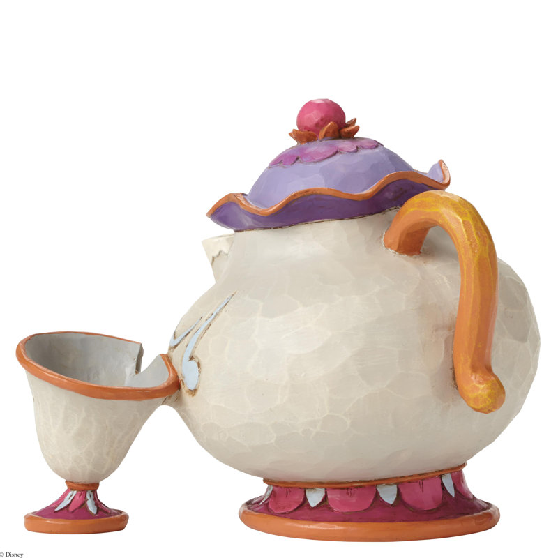 Disney/Pixar Figurines & Sculptures