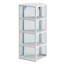 Rangement pour salle de bain Pirozzi