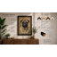 Dignified Pug Modern - Print-1702798626-1702798624