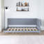 Lit plateforme en bois avec accoudoirs-1401256179-1401256176