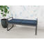 Banc en métal Gansett-50878839-50878824