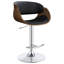 Tabouret de bar réglable