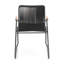 Chaise en pierre de lune