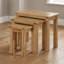 Racquel Solid Wood Nesting Tables-149103777