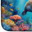 Tapis de vaisselle Summer Manatee