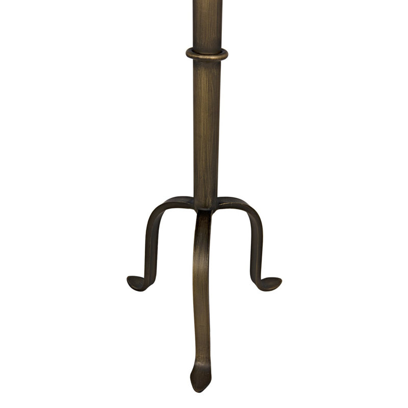 Tini End Table