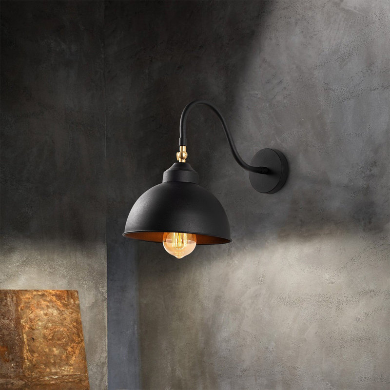 Lampe murale