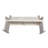 Akron Solid Wood Bench
