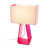 Rose est en rupture de stock
