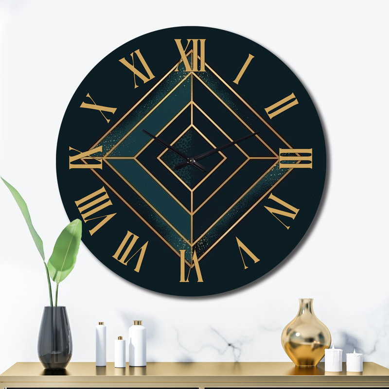 Horloge murale Ela, Très grand